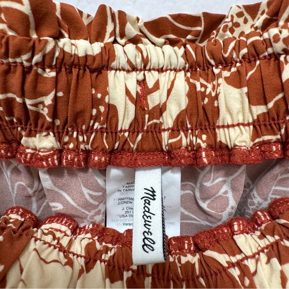 Madewell Sunflower Shorts - Picture 4 of 5